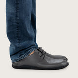 Men's Onyx Oxfords - Atlantis Handmade Shoes - 
