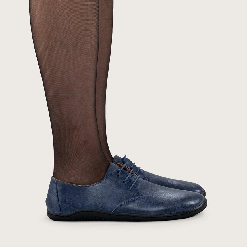 Women's Jeans Oxfords