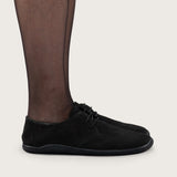 Women's Gotham Oxfords - Atlantis Handmade Shoes - 