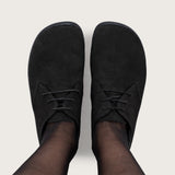 Women's Gotham Oxfords - Atlantis Handmade Shoes - 