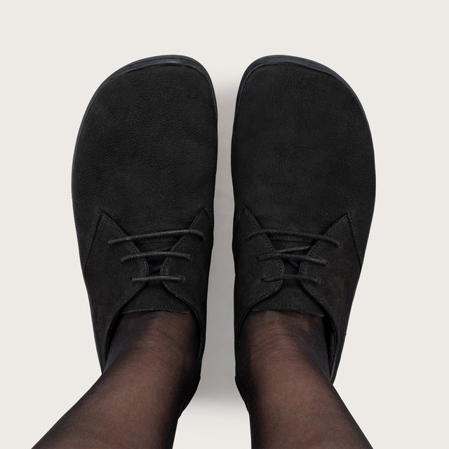 Women's Gotham Oxfords - Atlantis Handmade Shoes - 