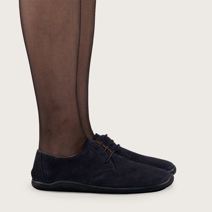 Women's City Oxfords