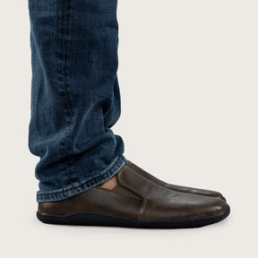 Men's Hunter Loafers - Atlantis Handmade Shoes - 