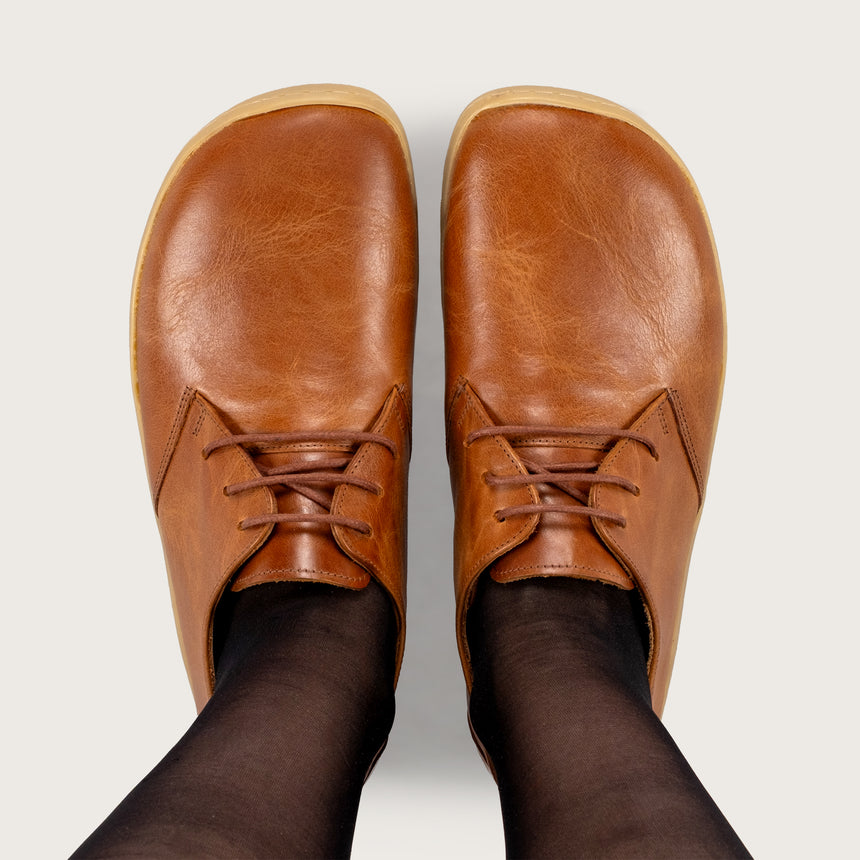 Women's Sunset Oxfords