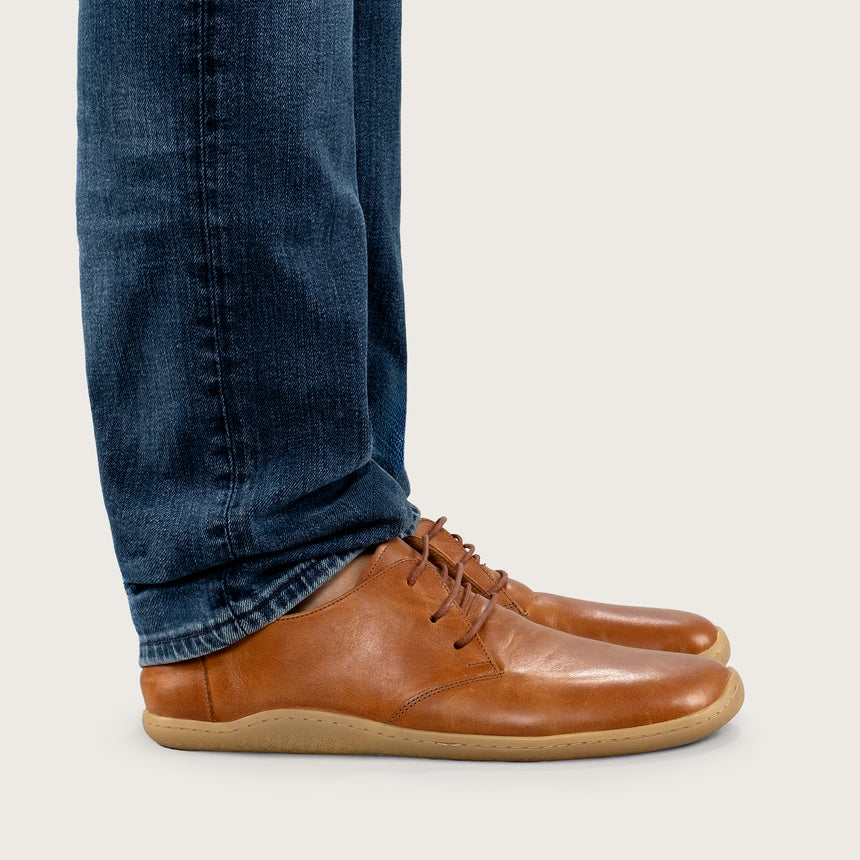 Men's Sunset Oxfords