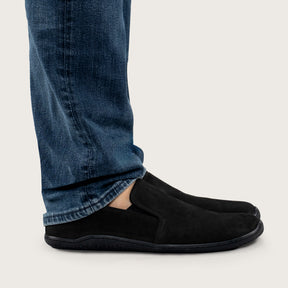 Men's Gotham Loafers - Atlantis Handmade Shoes - 