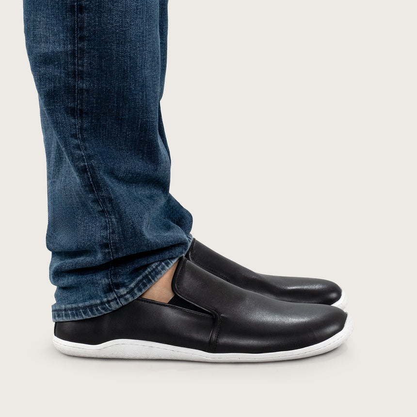 Men's Midnight Loafers