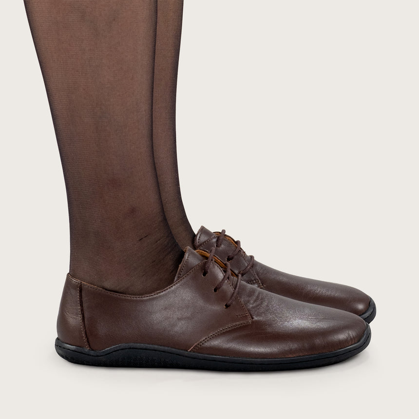 Women's Forest Oxfords