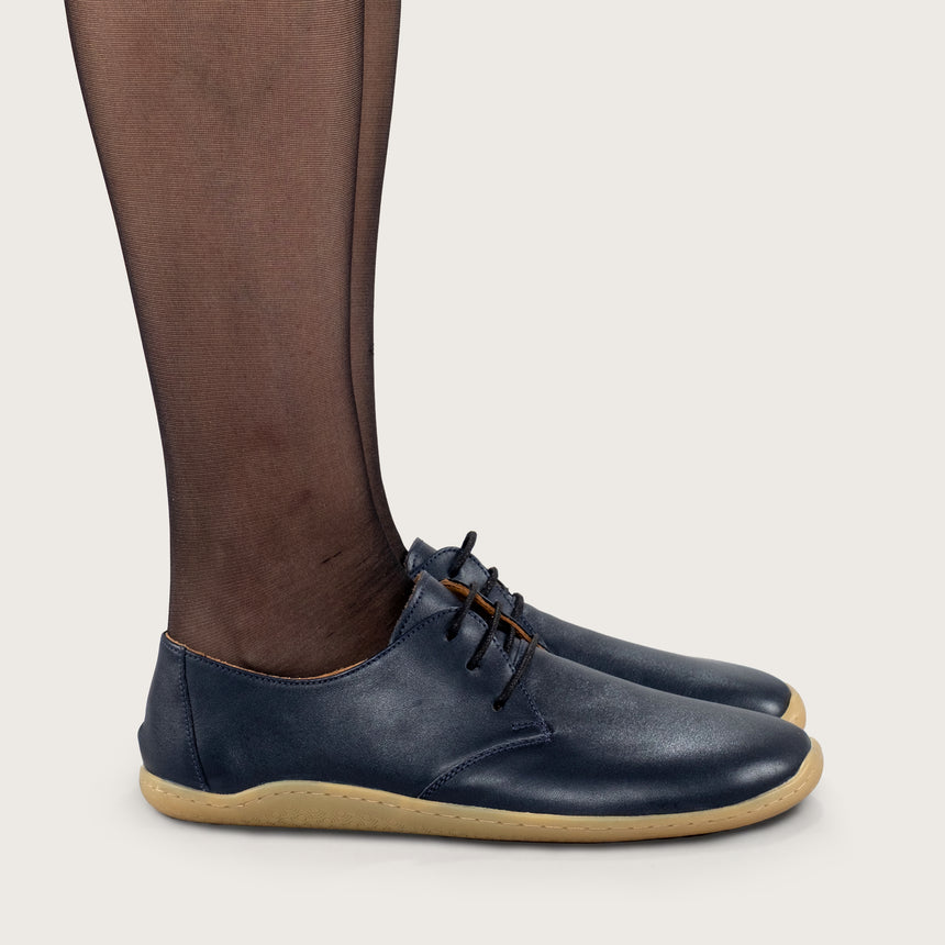 Women's Submarine Oxfords