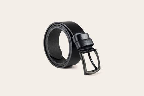 Black Belt