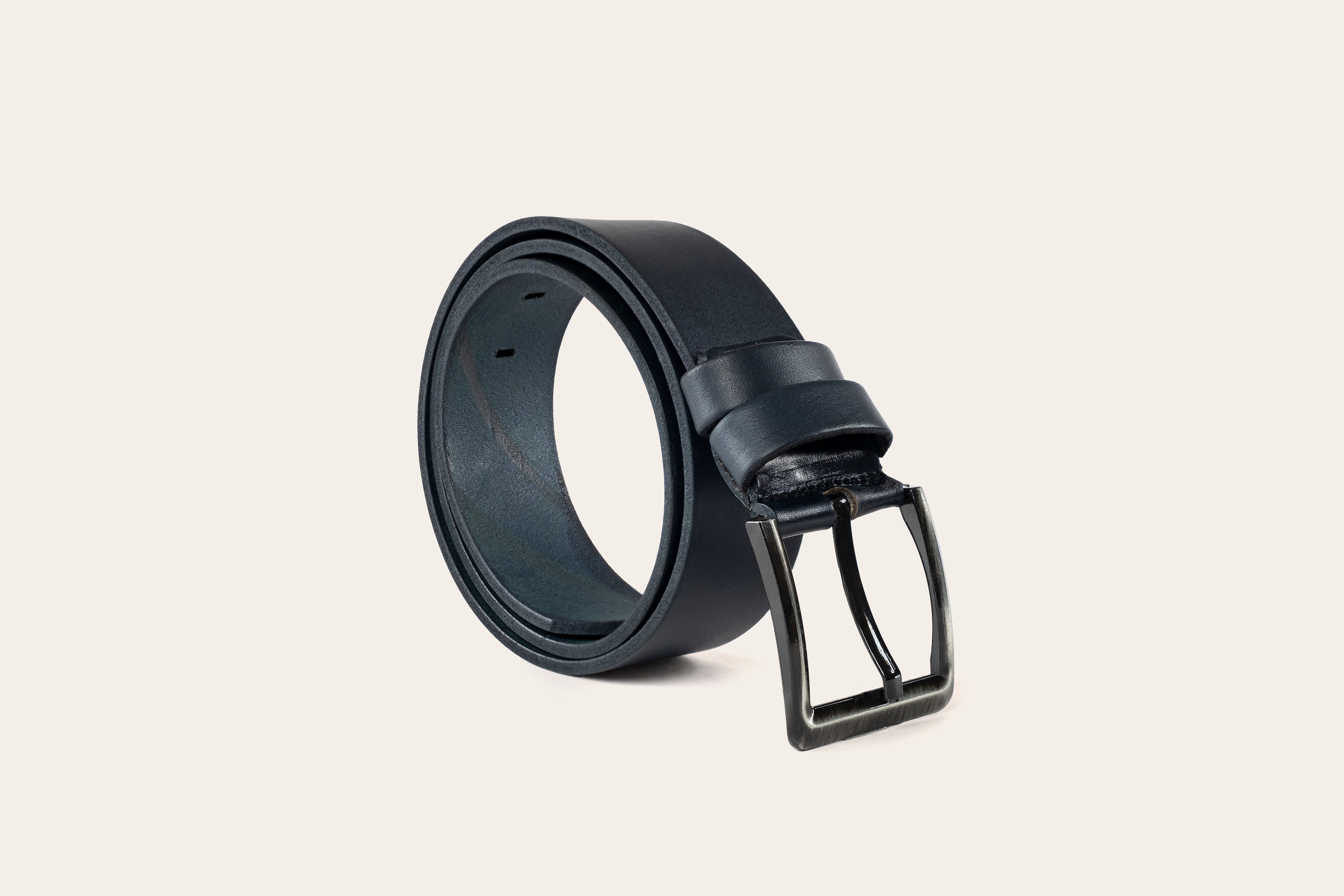 Classic Belt – Atlantis Handmade Shoes