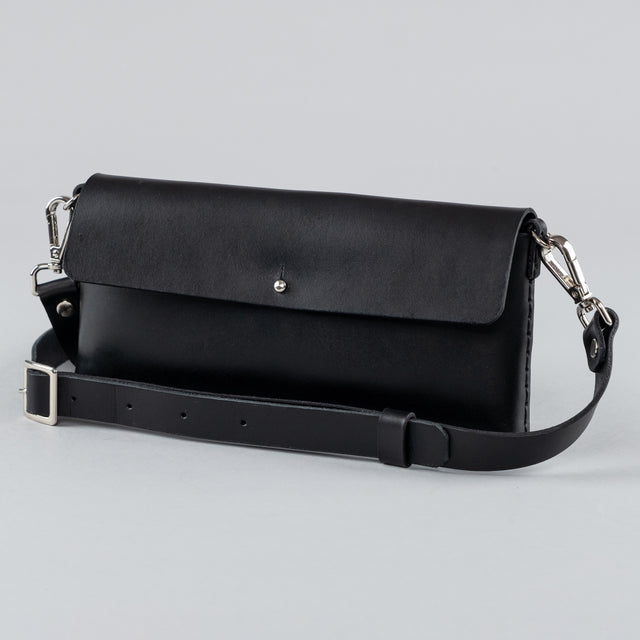 Atlantis Crossbody Bag - Atlantis Handmade Shoes - 