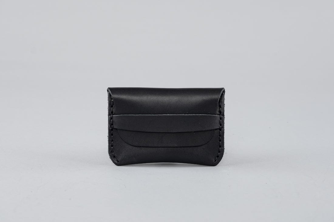 Atlantis Flap Cardholder – Atlantis Handmade Shoes