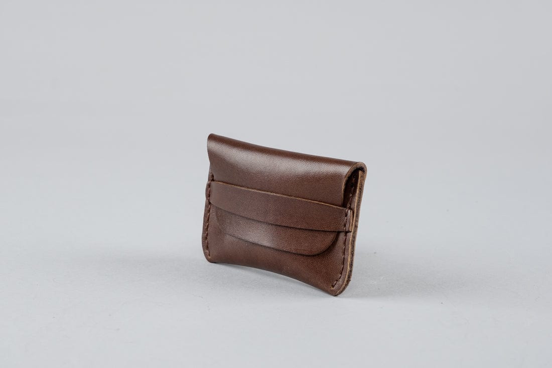 ☆martincox☆ Auris Card Wallet Chocolate GW-1 Auris Card W 마틴콕스 Auris Card Wallet - Softpink - 위시버킷