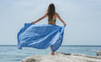 Colorful Turkish Towels - Atlantis Handmade Shoes - 