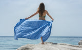 Colorful Turkish Towels - Atlantis Handmade Shoes - 