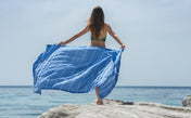 Colorful Turkish Towels - Atlantis Handmade Shoes - 