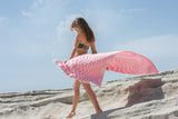 Colorful Turkish Towels - Atlantis Handmade Shoes - 