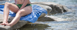 Colorful Turkish Towels - Atlantis Handmade Shoes - 