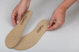 Additional Leather Insole - Atlantis Handmade Shoes -