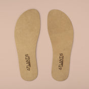 Additional Leather Insole - Atlantis Handmade Shoes -