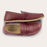 Erkek Scarlet Penny Loafer