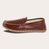 Erkek Peru Penny Loafer
