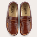 Erkek Peru Penny Loafer