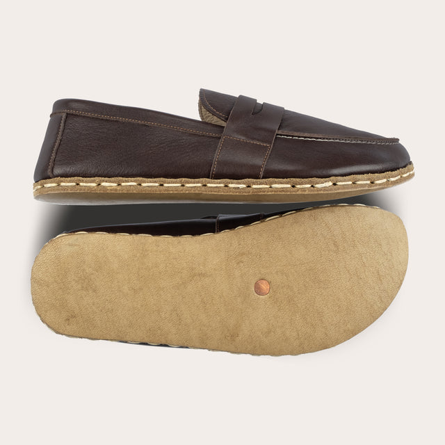 Kadın Cafe Noir Penny Loafer