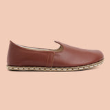 Women's Peru Barefoots - Atlantis Handmade Shoes - ATL6898HM