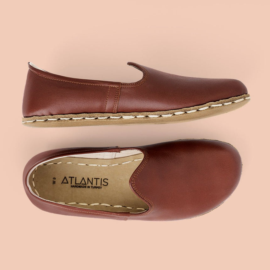 Women's Peru Barefoots - Atlantis Handmade Shoes - ATL6898HM