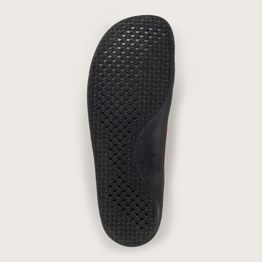 Women's Cinnamon Oxfords