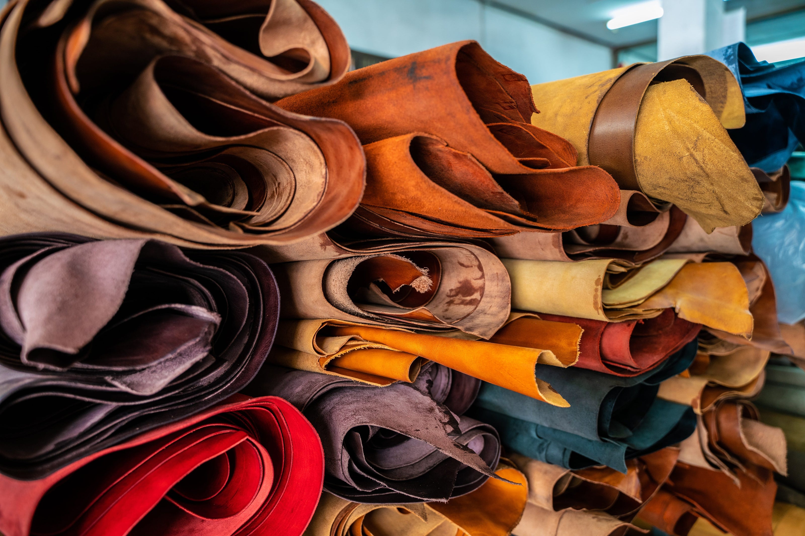 Sustainability - Atlantis Handmade Shoes – Atlantis Handmade Shoes