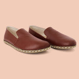 Women's Peru Minimalists - Atlantis Handmade Shoes - ATL7444HM