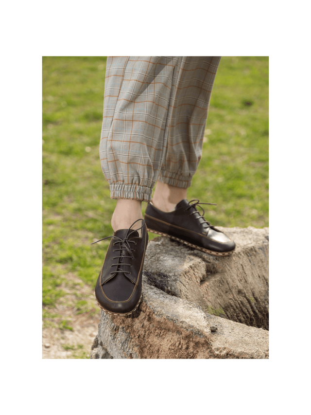 Barfuß-Sneaker von Cafe Noir für Herren