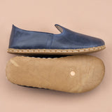 Kadın Mavi Barefoot Ayakkabı