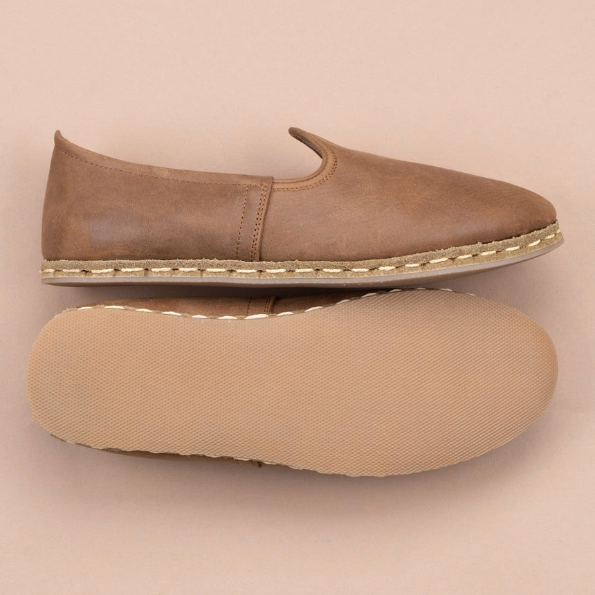 Kadın Zaragoza Slip On Ayakkabı