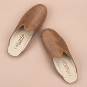 Women's Zaragoza Slippers