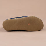 Women's Blue Minimalists