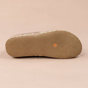 Women's Tan Minimalists