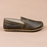 Men's Green Minimalists