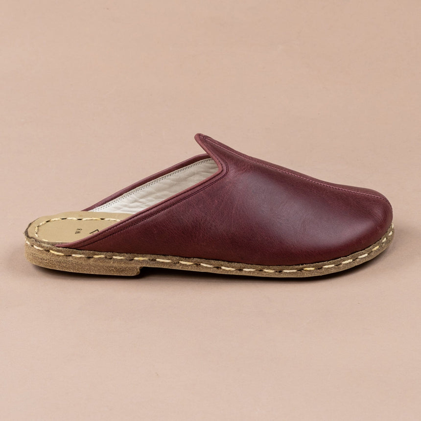 Kadın Scarlet Barefoot Terlik