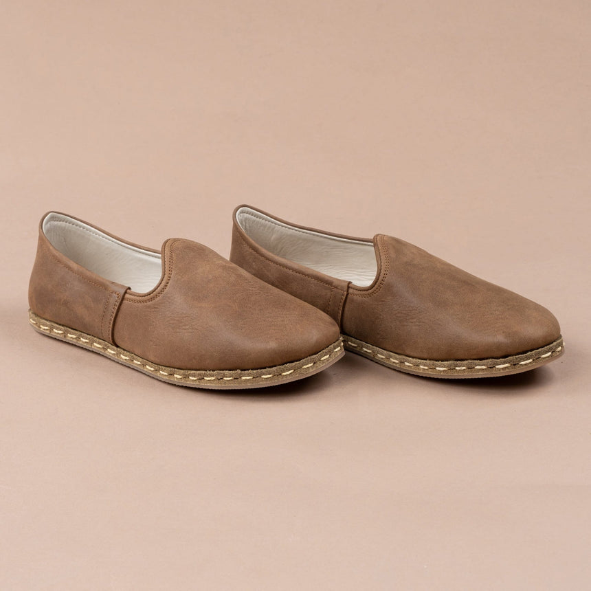 Kadın Zaragoza Slip On Ayakkabı