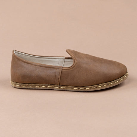 Zaragoza-Slip-On-Schuhe für Damen