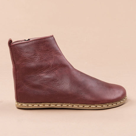 Women's Scarlet Barefoot Boots