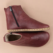 Women's Scarlet Barefoot Boots