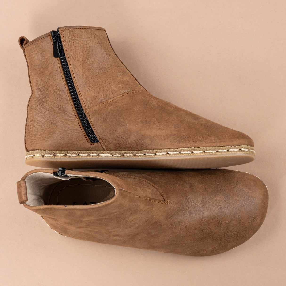 Women's Zaragoza Barefoot Boots