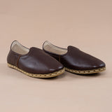 Erkek Cafe Noir Slip On Ayakkabı