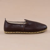 Erkek Cafe Noir Slip On Ayakkabı