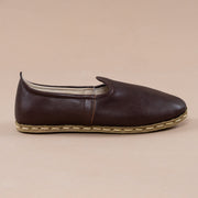 Men's Cafe Noir Slip On Shoes